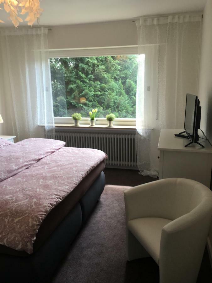Apartement "Sam" Wilhelmshaven Eksteriør bilde