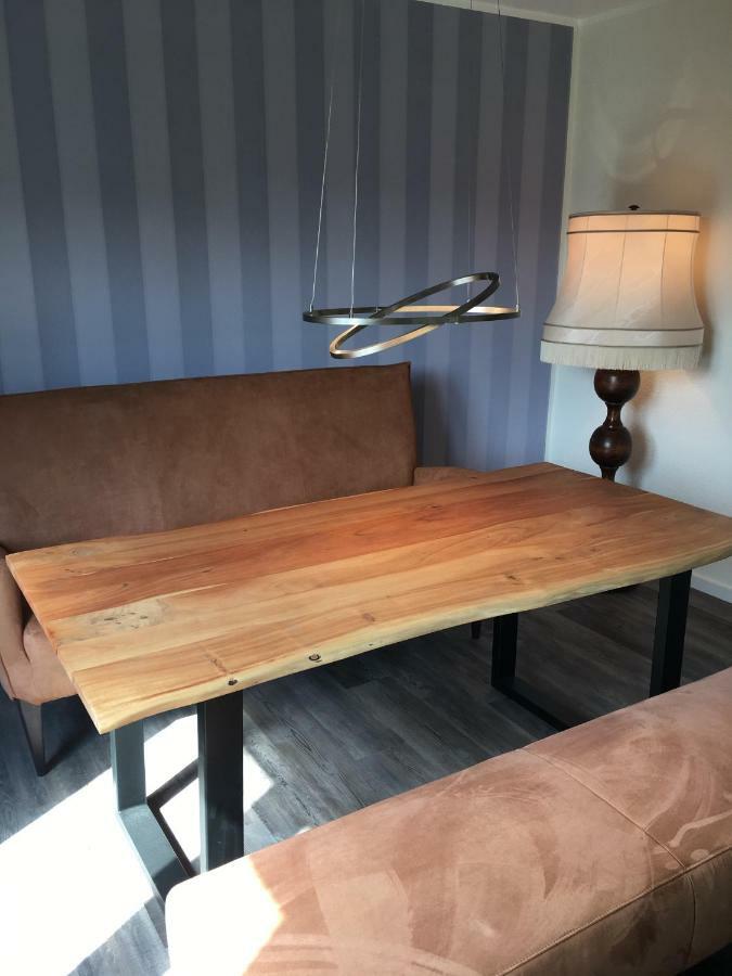 Apartement "Sam" Wilhelmshaven Eksteriør bilde