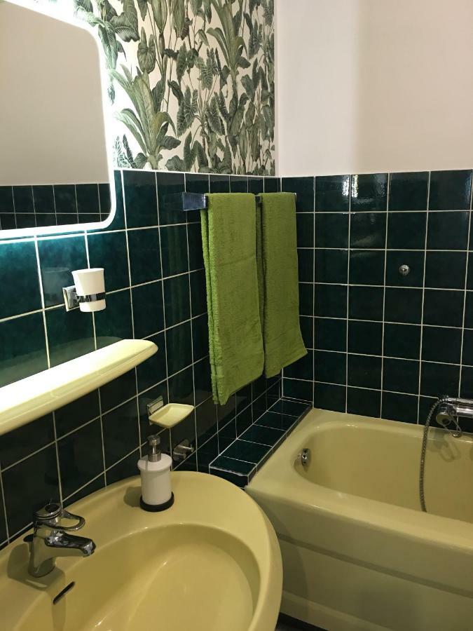 Apartement "Sam" Wilhelmshaven Eksteriør bilde